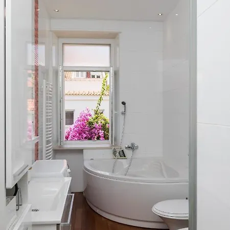 Van Gogh Lägenhet *