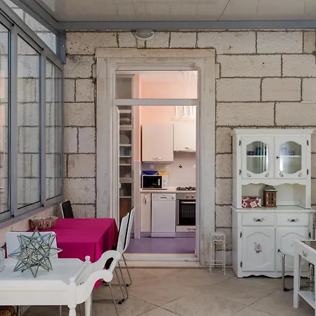 Lägenhet Van Gogh Dubrovnik