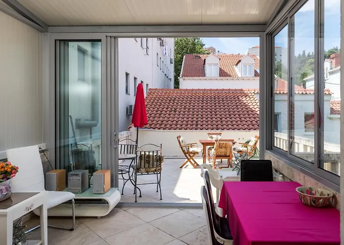 Appartement Gogh Dubrovnik