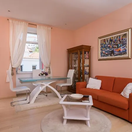 Gogh Apartmán Dubrovník