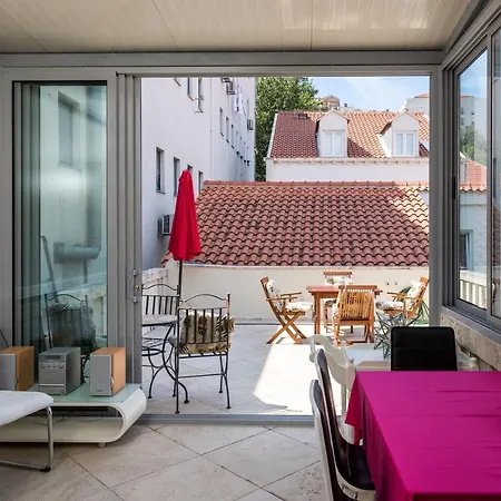 Apartmán Gogh Dubrovník