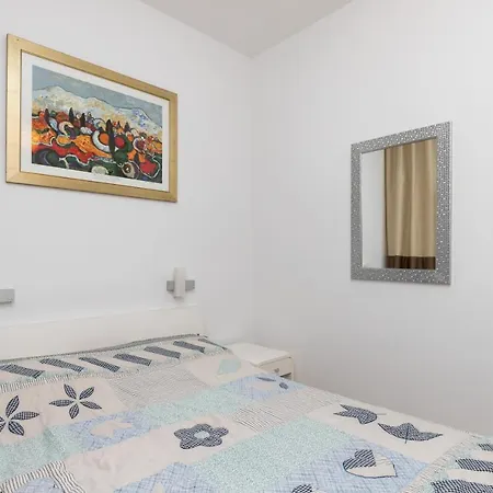 Gogh Apartmán Dubrovník