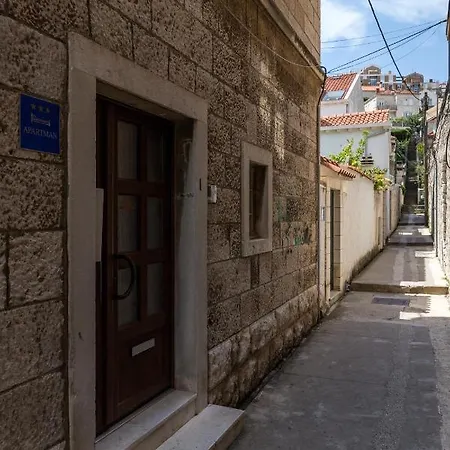 Van Gogh * Dubrovnik