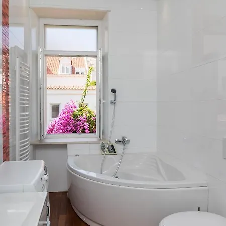 Apartmán Gogh Dubrovník