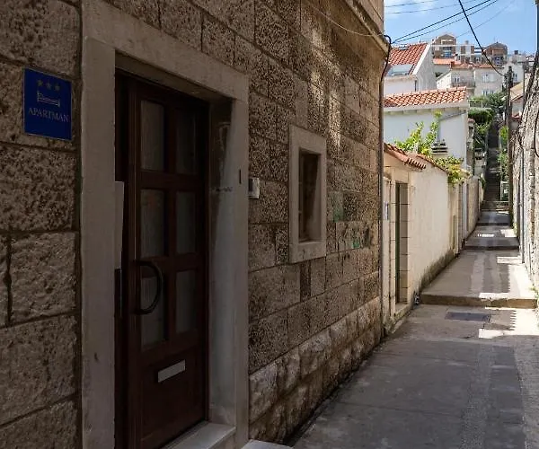 Gogh * Dubrovnik