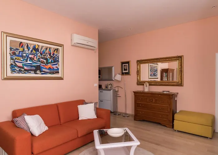 Gogh Appartement