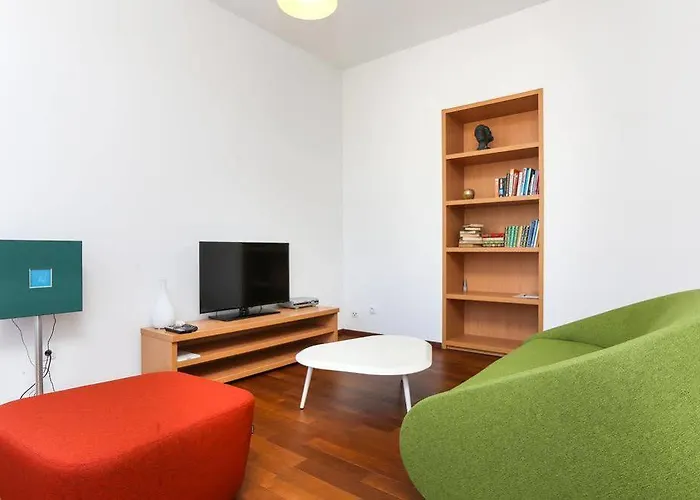 Gogh Appartement