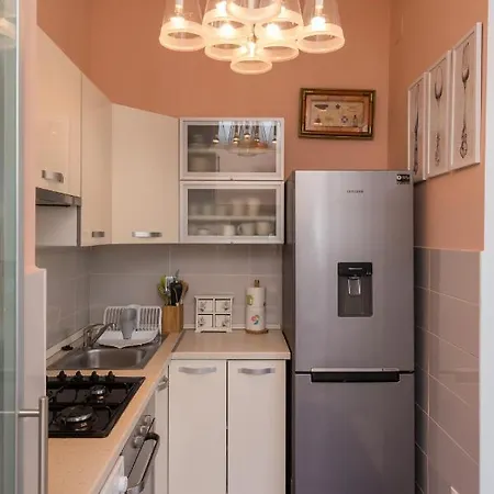 Apartamento Gogh Dubrovnik