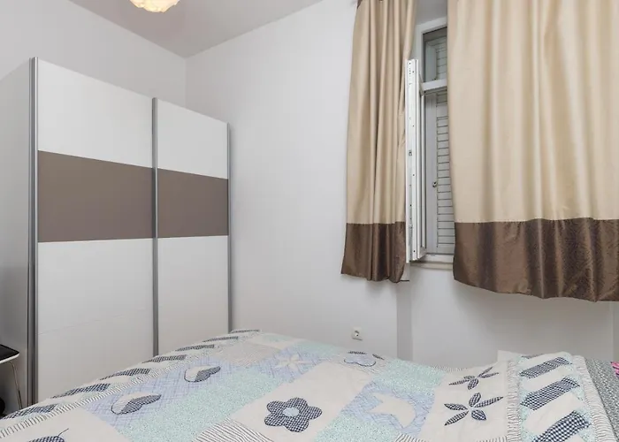 Apartmán Gogh