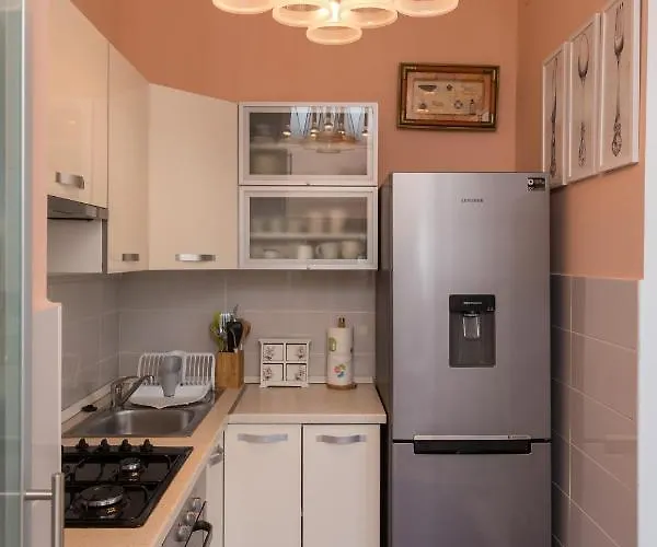 Apartmán Gogh Dubrovník