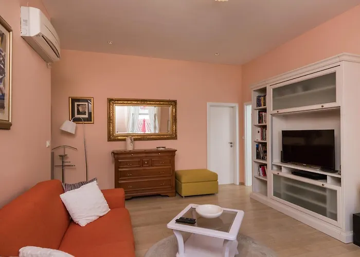 Apartmán Gogh Dubrovník