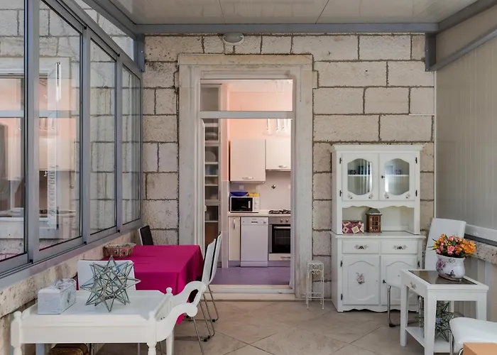Apartmán Gogh Dubrovník