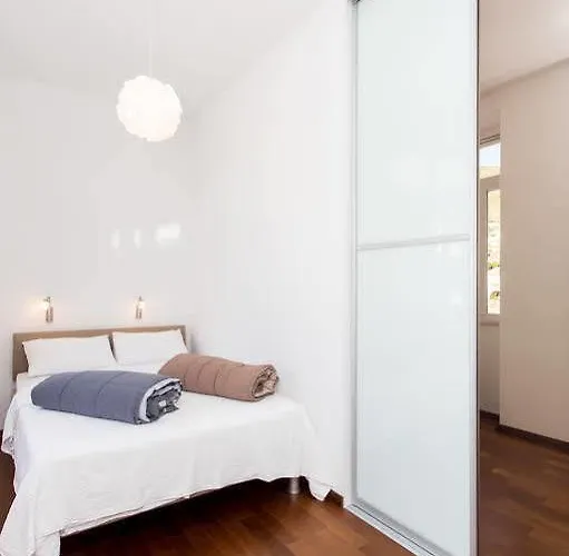 Gogh Apartmán