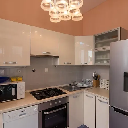 Gogh Apartament