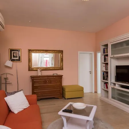 Apartament Gogh Dubrownik
