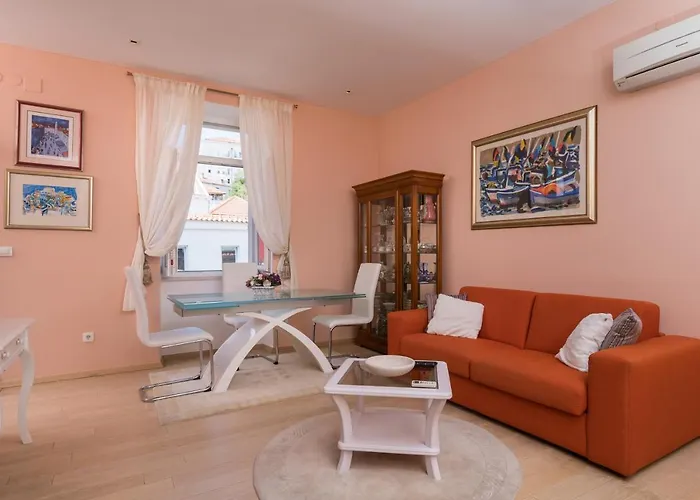 Gogh Apartament Dubrownik