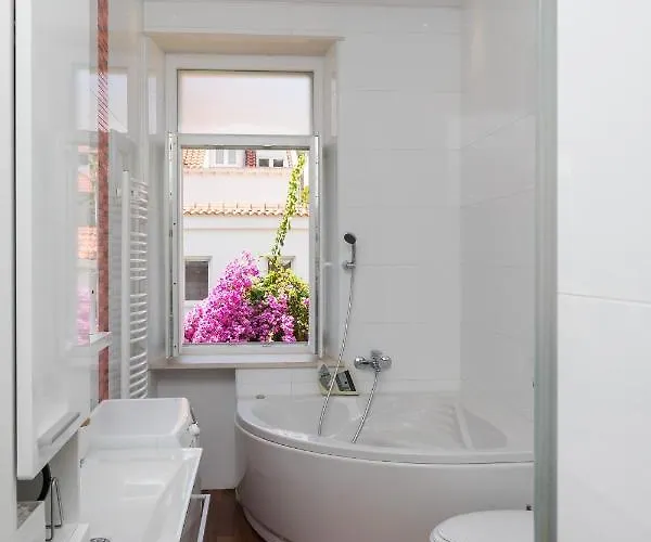 Gogh Apartament *