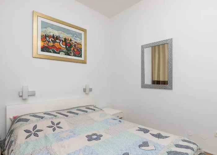 Gogh Apartament Dubrownik