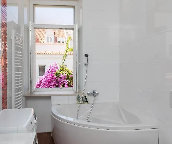Apartament Gogh Dubrownik